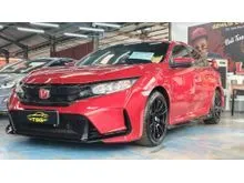 2016 Honda Civic 1.8 S Sedan