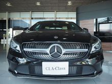 2017 Mercedes-Benz CLA200 1.6 Urban Sedan AT
