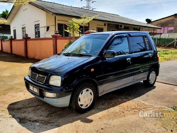 Search 152 Perodua Kancil Cars for Sale in Malaysia - Carlist.my