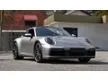 Used 2021 Porsche 911 3.0 Carrera 4 Coupe UK Spec Front Lifter PDLS Sunroof PASM SportExhaust SportChrono LowMileage