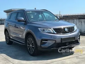 2020 Proton X70 1.8 Premium X SUV