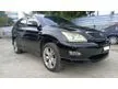 Used 2005 Toyota Harrier 3.0 300G SUV