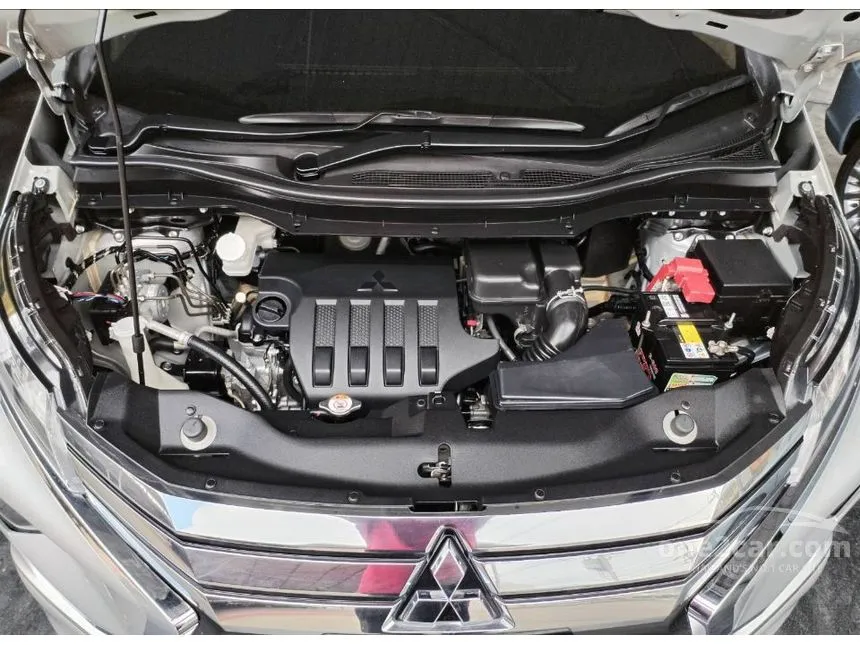 2019 Mitsubishi Xpander GT Wagon