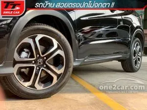 2019 Honda HR-V 1.8 E SUV