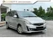 Used OTR PRICE 2018 Proton Exora 1.6 Turbo Executive MPV **09 (A) WITH WARRANTY ONE OWNER LOW MILEAGE - Cars for sale