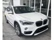 Used LATEST OFFER.. 2017 BMW X1 2.0 sDrive20i Sport, SUV - Cars for sale