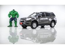 2012 Chevrolet Trailblazer 2.8 (ปี 12-16) LT SUV AT
