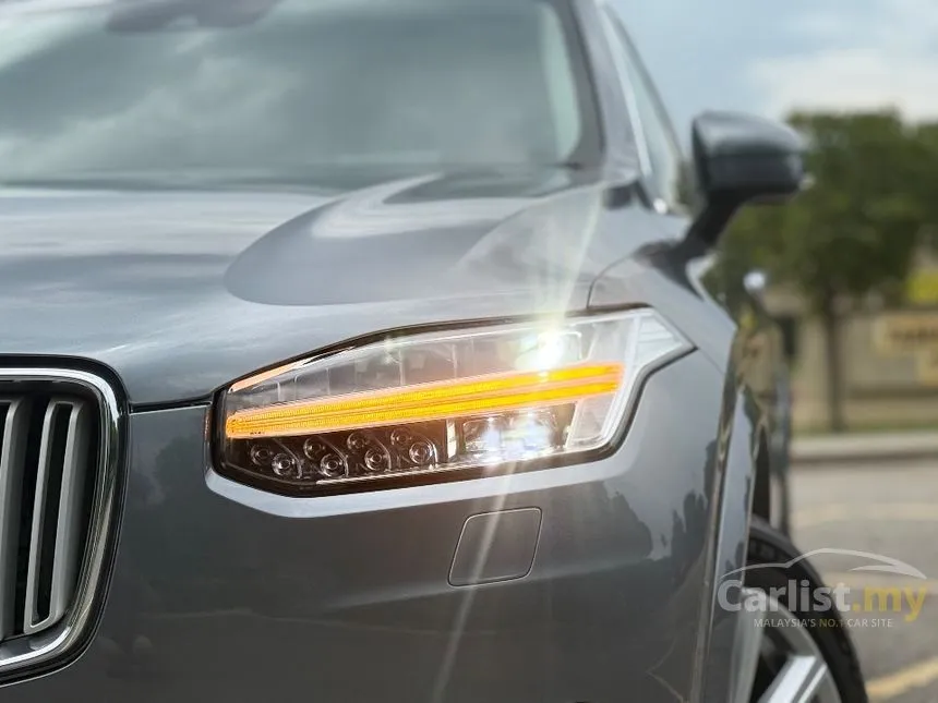 2017 Volvo XC90 T8 Twin Engine SUV