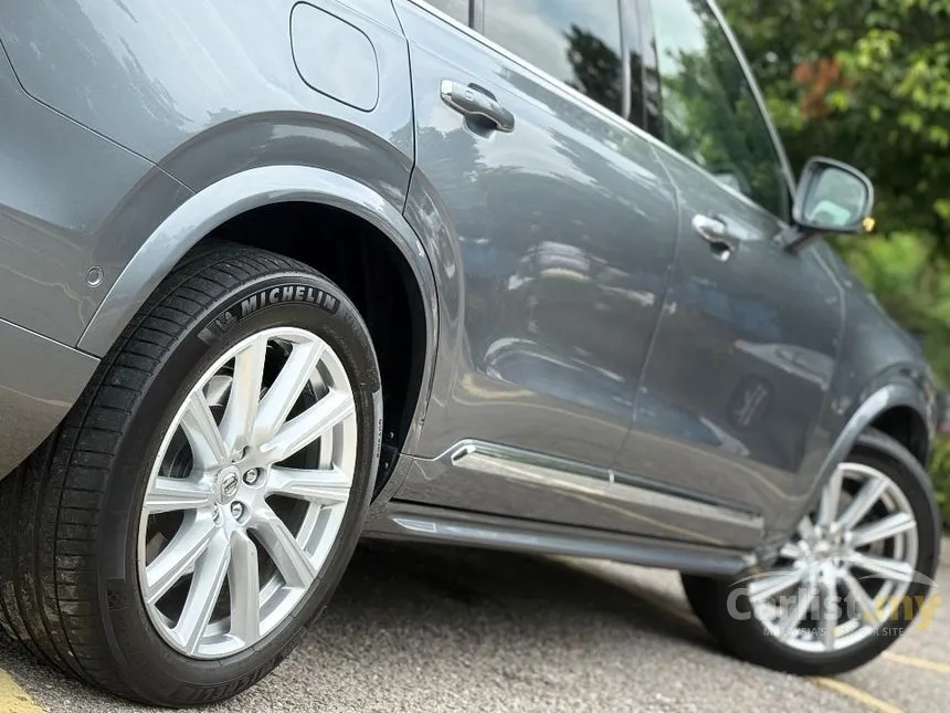 2017 Volvo XC90 T8 Twin Engine SUV