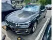 Used 2019 BMW 740Le G12