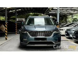 2022 Kia Carnival 2.2 Mid MPV