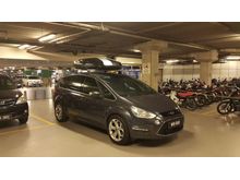 2011 Ford S-Max 2.0 Ecoboost MPV