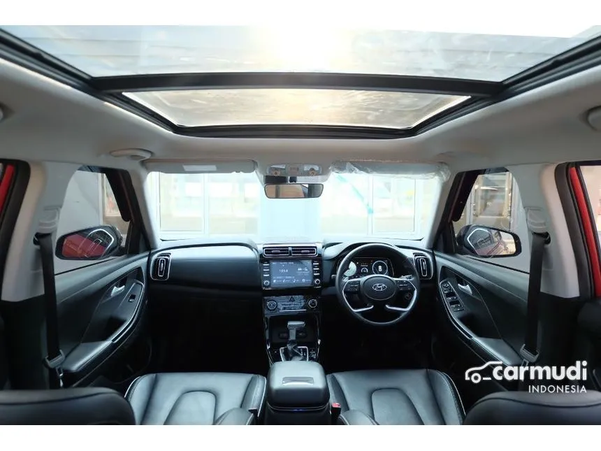 2022 Hyundai Creta Prime SUV