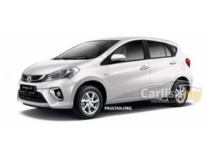 Search 5,672 Perodua Myvi Cars for Sale in Malaysia 