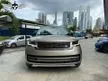 Recon 2022 Land Rover Range Rover 3.0 D350 Autobiography SUV