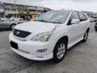 Used 2003 Toyota Harrier 2.4 240G SUV - Cars for sale