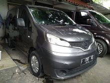 2013 Nissan Evalia 1.5 St MPV