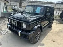 2023 Suzuki Jimny 1.5 Sierra JC Package Converted DAMB LITTLE G BODYLOT [ Recon Unregister ]