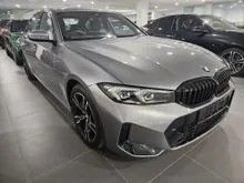 2026 BMW 330Li 2.0 M Sport Sedan