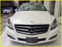 2012 Mercedes-Benz R350 3.5 Wagon FREE WARRANTY