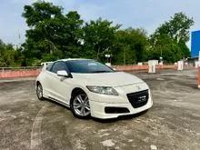 2012 Honda CR-Z 1.5 i V-tec Hatchback