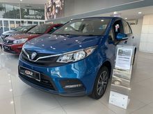 2020 Proton Iriz 1.6 Executive Hatchback ready stock