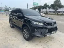 2023 Toyota Fortuner 2.8 VRZ SUV VKN 221