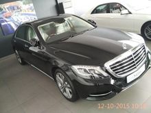 Mercedes Benz S 400, Ready stock, Harga terbaik (buktikan)
