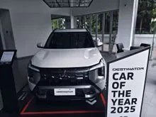 2026 Mitsubishi Destinator 1.5 Ultimate Premium SUV