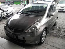 Honda Jazz i-DSI 1.5 AT 2007 #Dijual di Yogyakarta