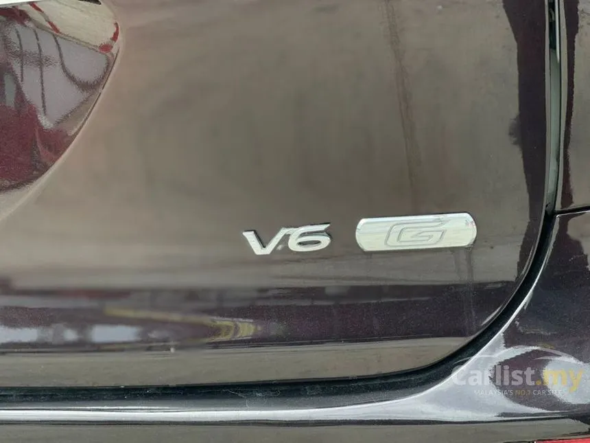 2007 Toyota Estima MPV