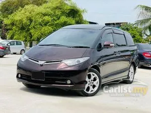 2007 Toyota Estima 3.5 MPV