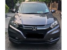 2016 Honda HR-V 1.5 S SUV #jualcepatpemiliklangsung