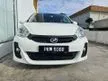 (VALUE BUY) 2012 Perodua Myvi 1.5 SE Hatchback