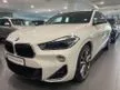 Used BMW X2 2.0 M35i M Sport 2019/2020