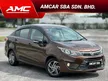 Used 2017 Proton PERSONA 1.6 EXECUTIVE (A) 1 OWNER [WARRANTY]