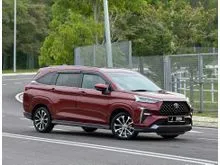 2023 Toyota Veloz 1.5 MPV ( Under Warranty Toyota )