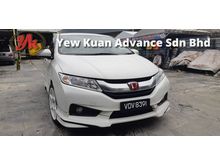 2014 Honda City 1.5 V i-VTEC Sedan CARKING