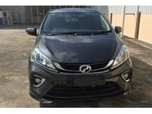 2018 Perodua Myvi 1.5 AV Hatchback PROMO KAW KAW
