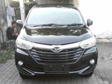 2017 Daihatsu Xenia 1.3 R MPV