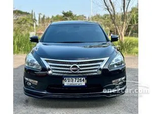 2017 Nissan TEANA 2.0 XL Sedan