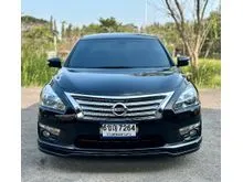2017 Nissan TEANA 2.0 (ปี 13-20) XL Sedan