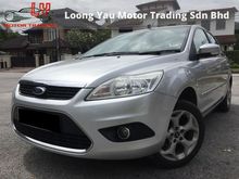 2012 Ford Focus 2.0 -TDCI -DIESEL -AUTO-FREE GIFT