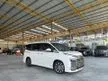 Recon 2022 Toyota Voxy 2.0 S