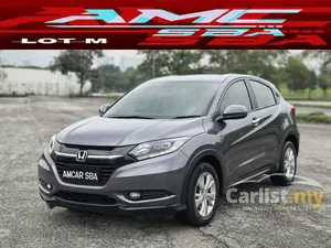 2015 Honda HR-V 1.8 V SUV
