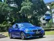 Used 2019 BMW 330i 2.0 M Sport Sedan Promo