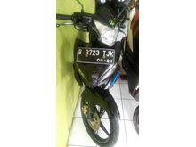 2011 Yamaha Jupiter MX 135