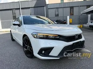 2022 Honda Civic 1.5 Hatchback