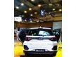 Jual Mobil Daihatsu Rocky 2024 ADS X 1.2 di DKI Jakarta Automatic Wagon Putih Rp 235.350.009