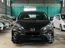 2020 Perodua Myvi 1.5 AV Hatchback